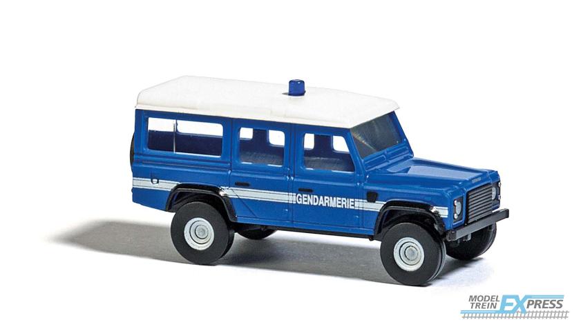 Busch autos 8378